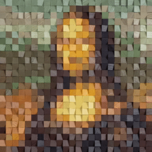 Mona Lisa