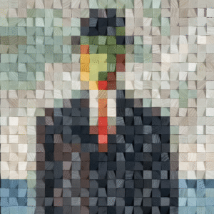The Son Of Man